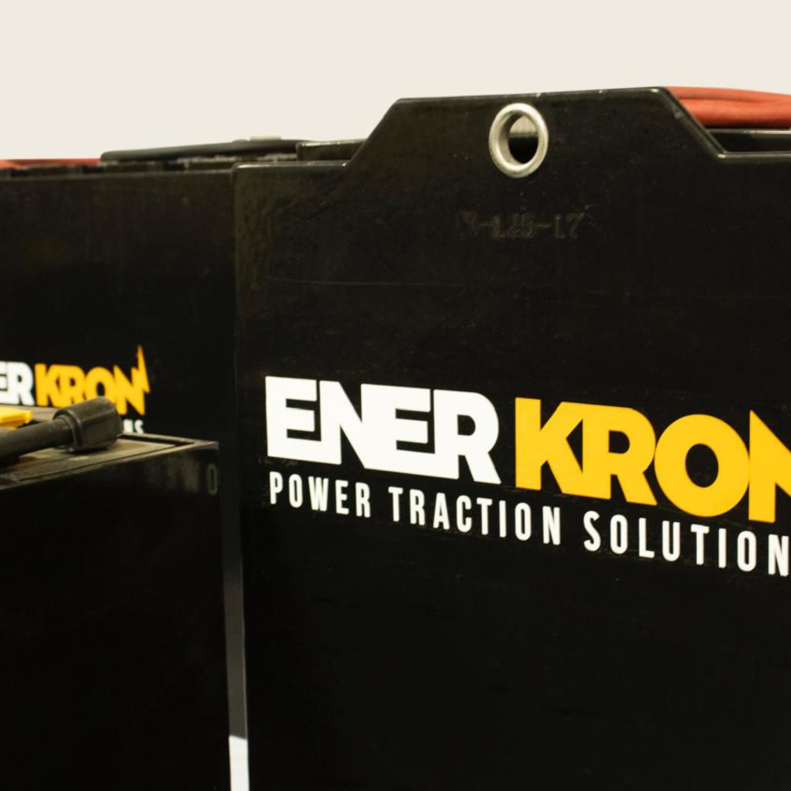 Industrial racks and warehouse storage