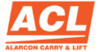 ACL logo de empresa
